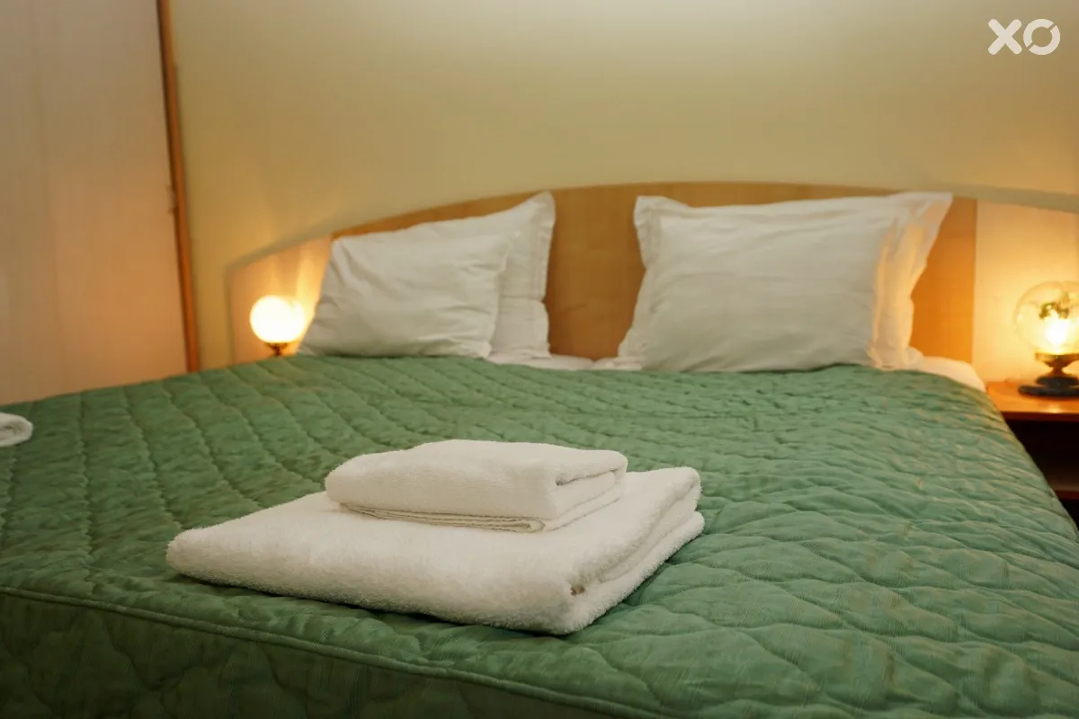 Edelweiss Hotel Borovets