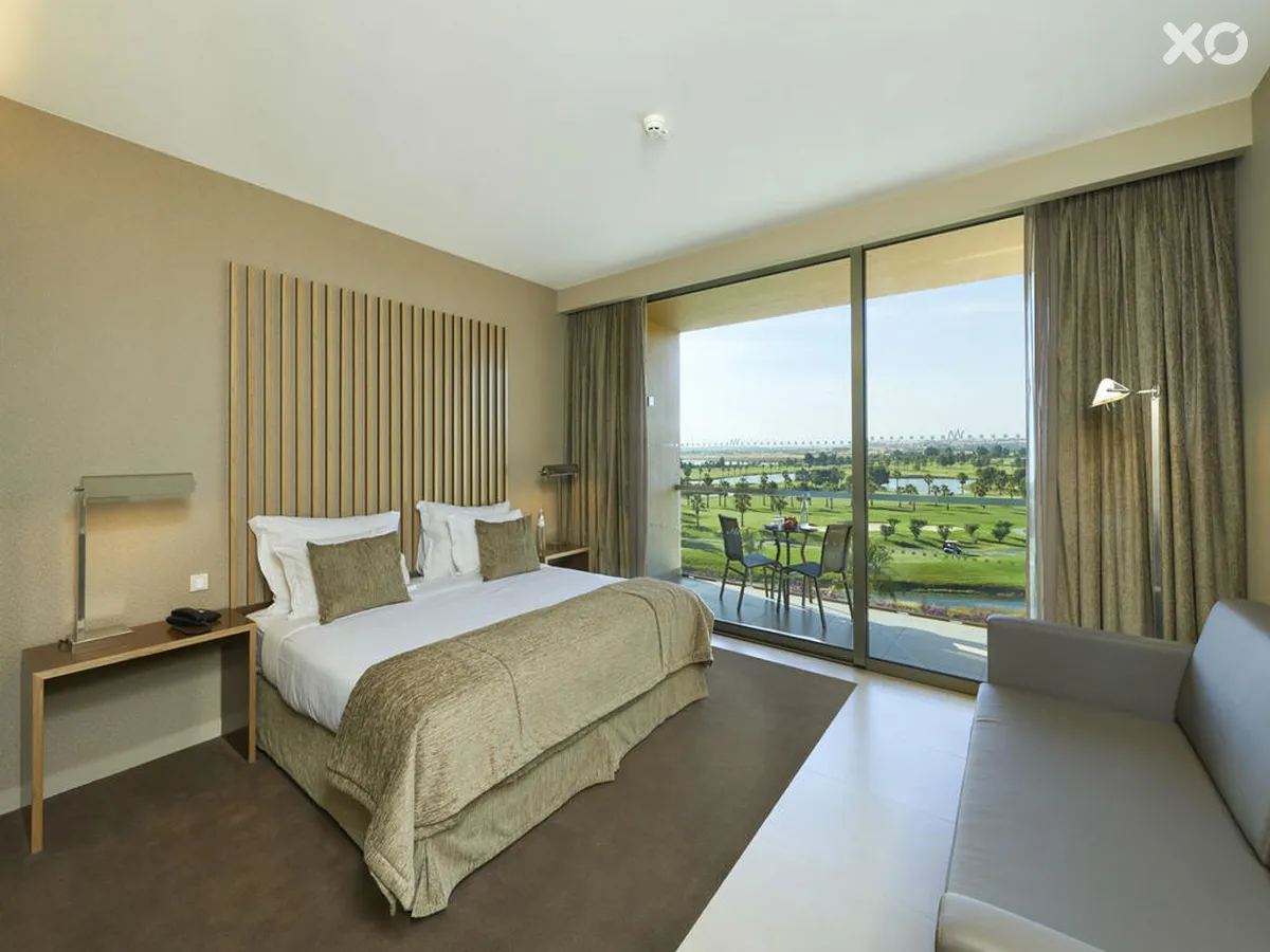 VidaMar Algarve Resort Hotel