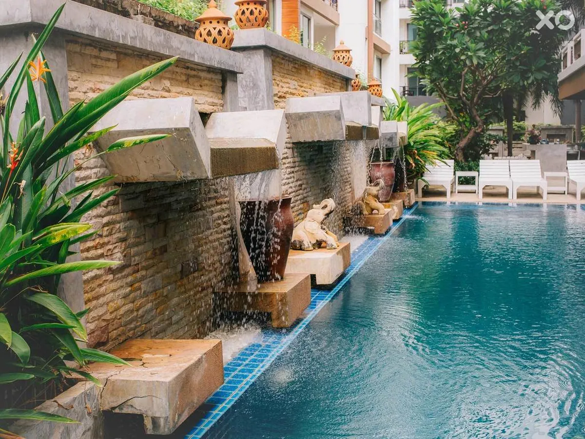 Kokotel Pattaya South Beach