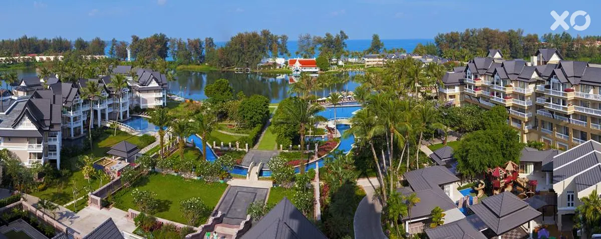 Angsana Laguna Phuket