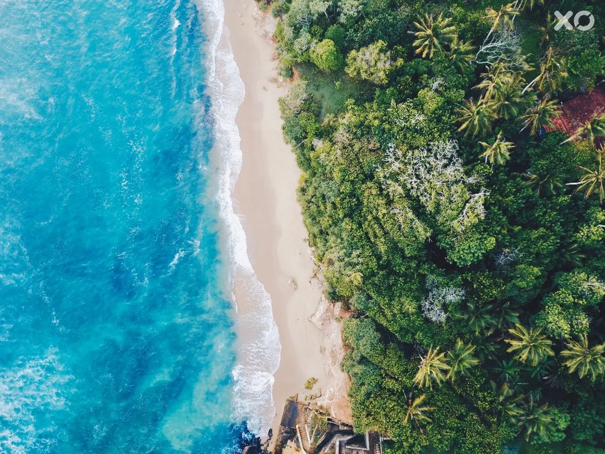 Cape Weligama