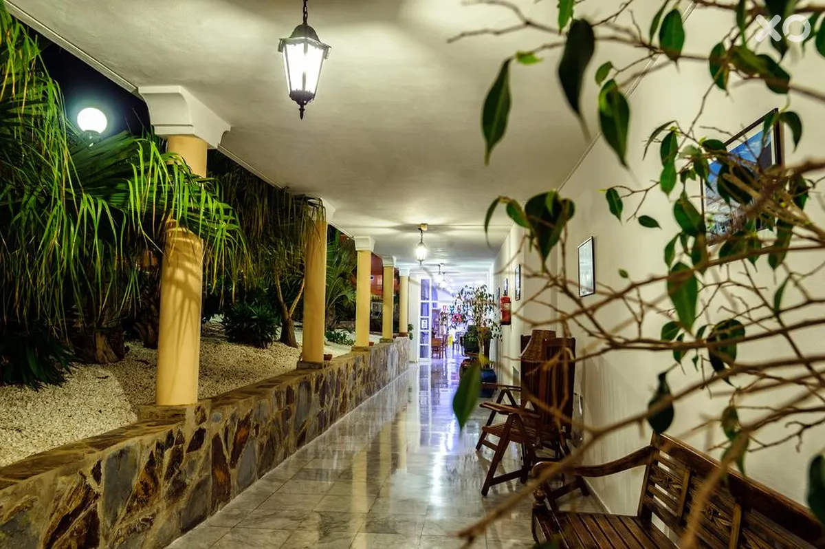 Marola Portosin Apartamentos