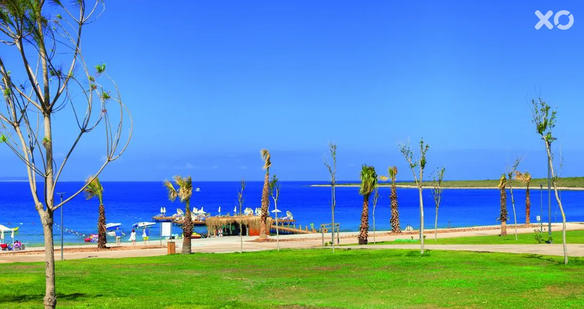 Aquasis De Luxe Resort & Spa
