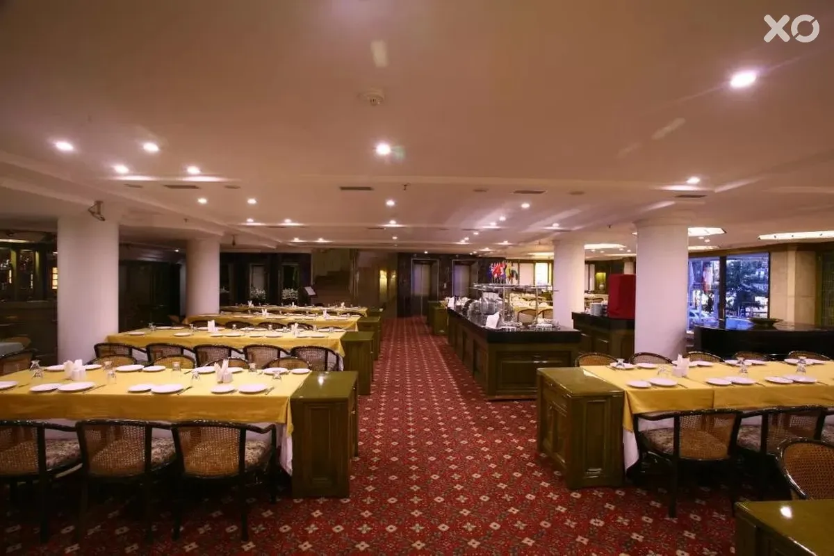 Istanbul Royal Hotel
