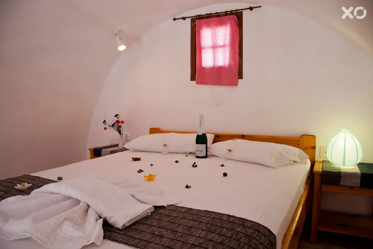 Iliada Hotel
