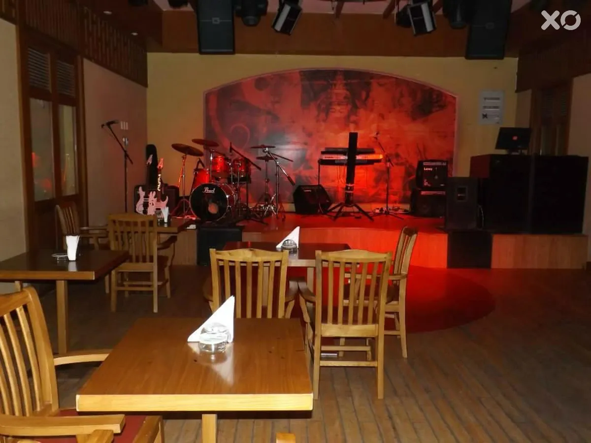 Ramee Rose Hotel
