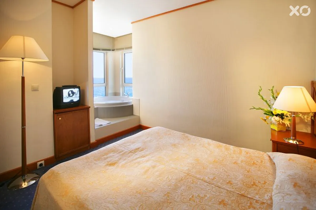 Kilikya Resort Camyuva