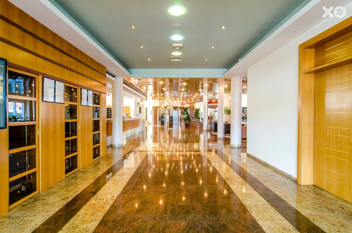 Punta Hotel