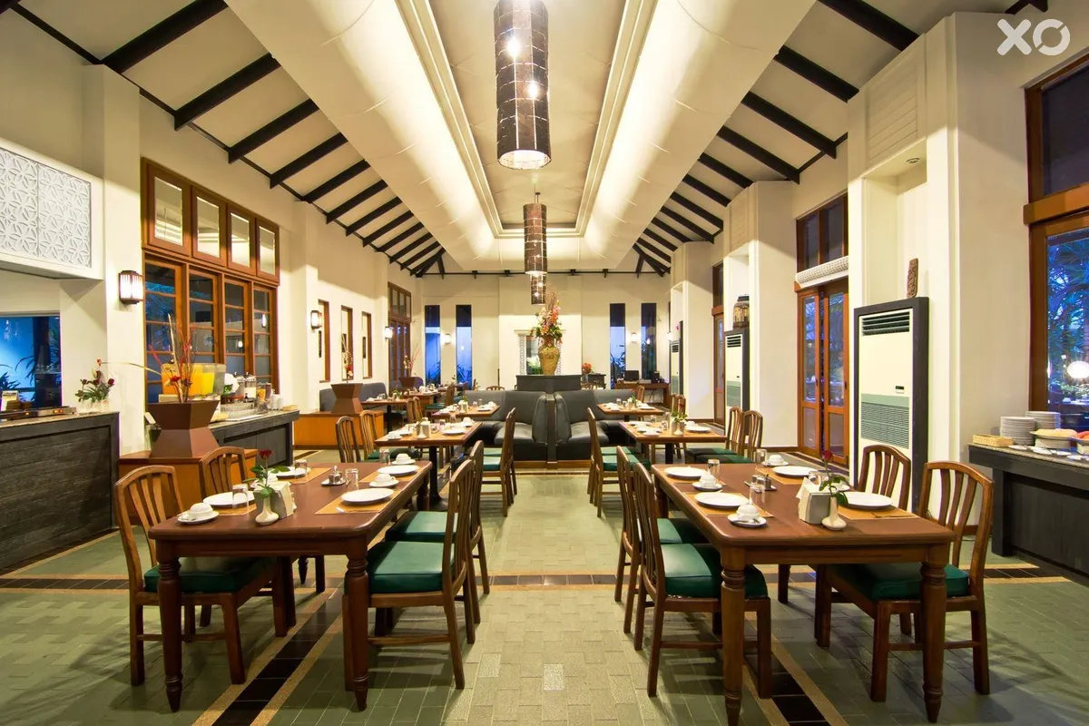 Sunshine Garden Resort