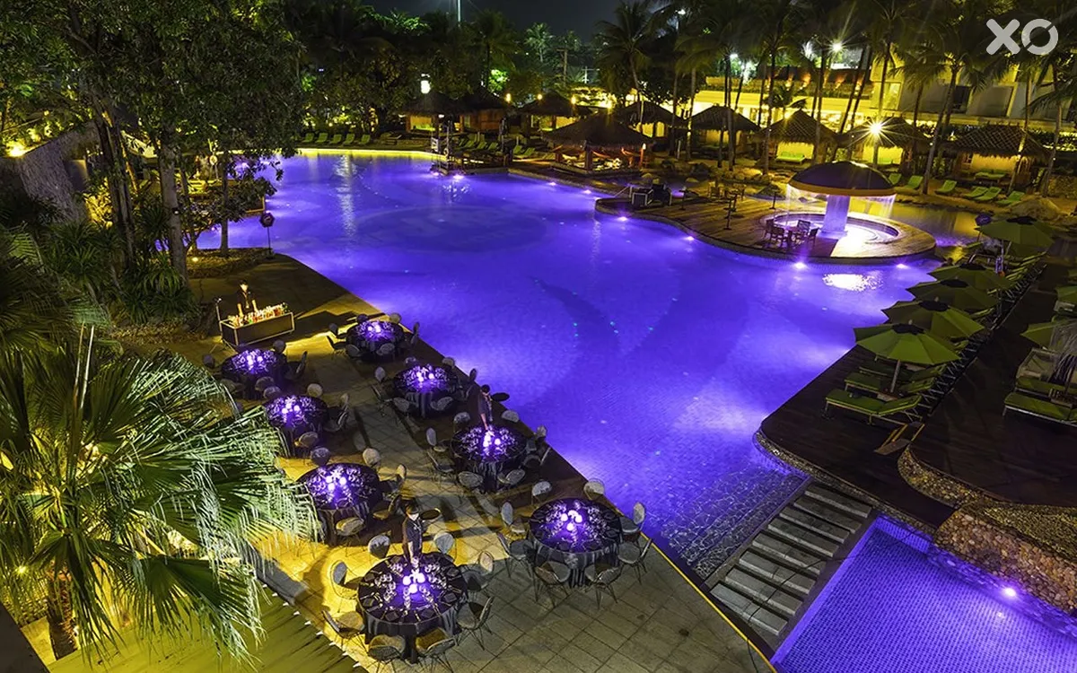 Hard Rock Hotel