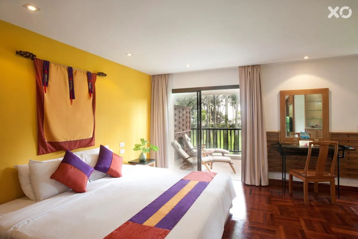 Club Med Phuket