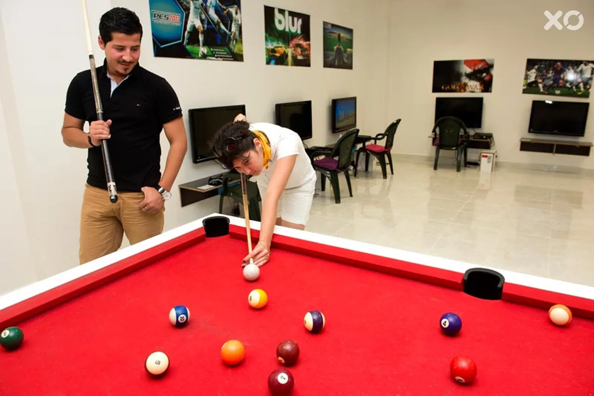 Wyndham Residences Kusadasi Golf & Spa