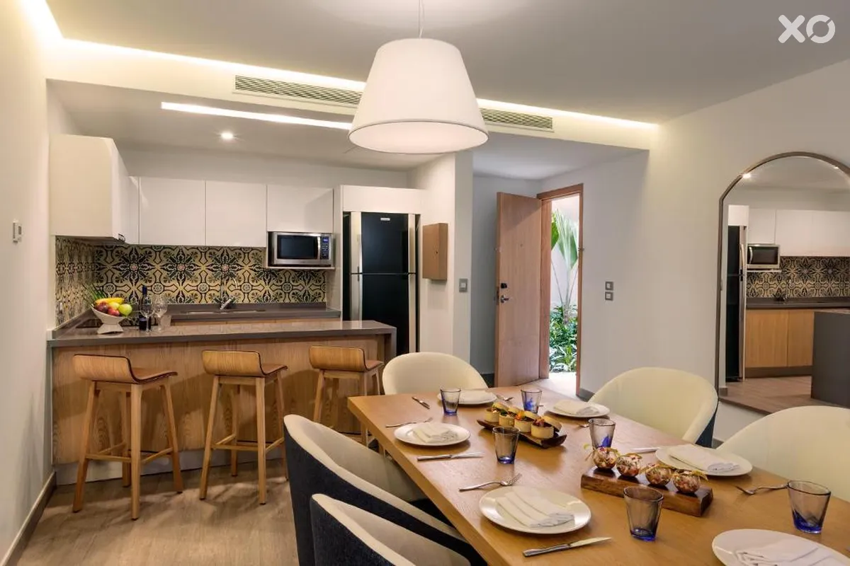 The Fives Beach Hotel & Residences