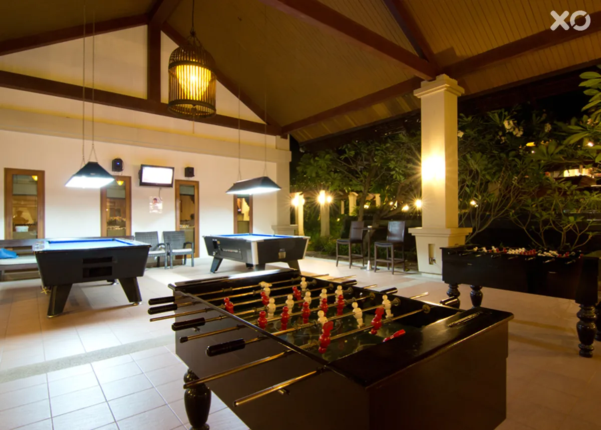 Ravindra Beach Resort & Spa