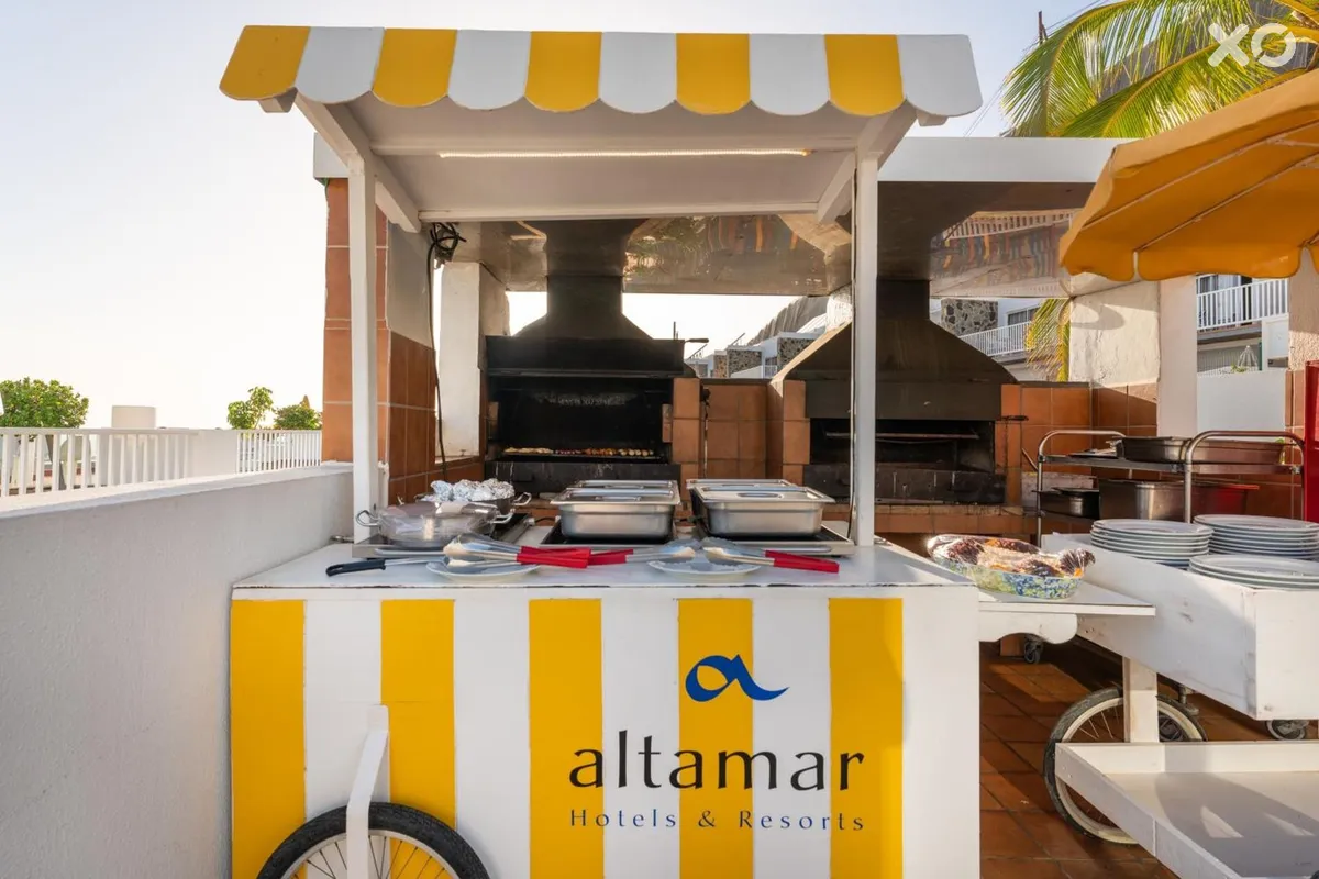 Altamadores