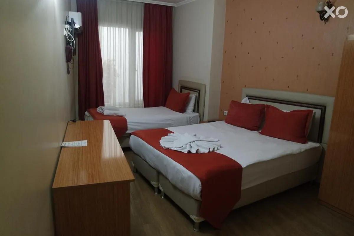 Reydel Hotel