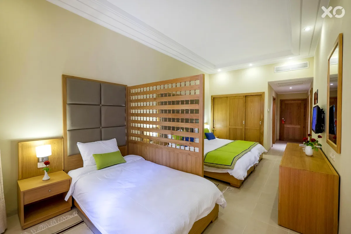 Novostar Premium Bel Azur Thalassa & Bungalows