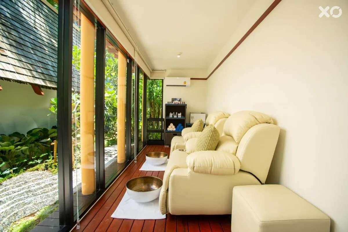 Le Meridien Mai Khao