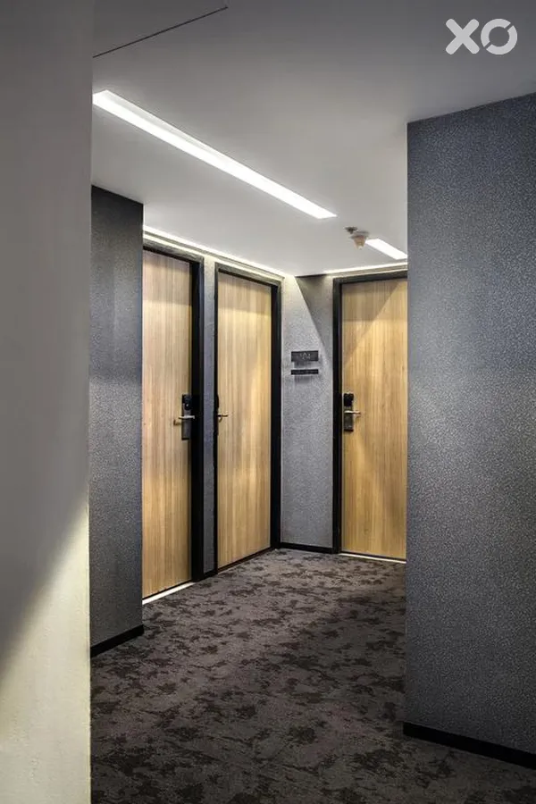 Galleria 12 Hotel
