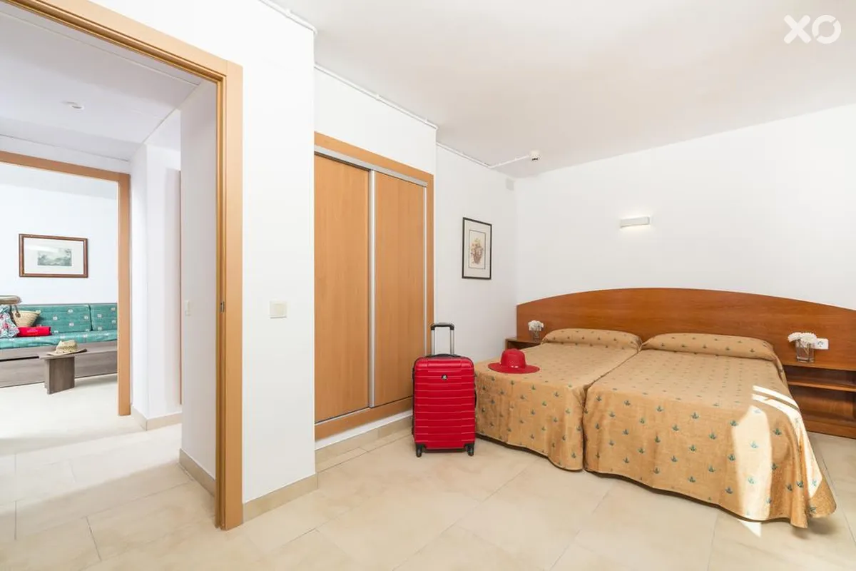 Condado Apartamentos