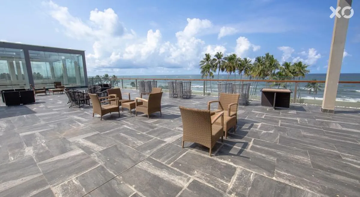 Club Waskaduwa Beach Resort & Spa