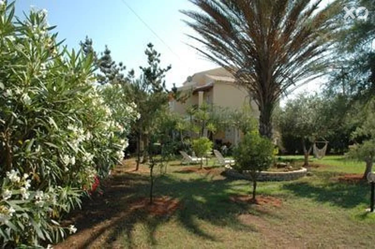 Fedra Villa