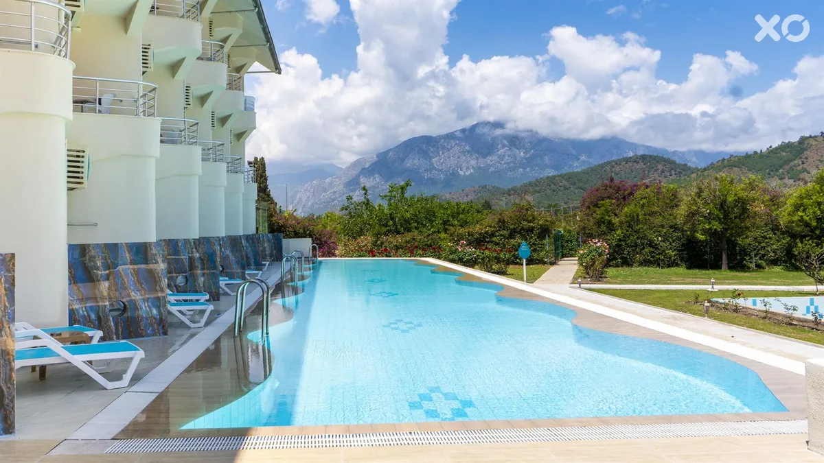 Miarosa Kemer Beach