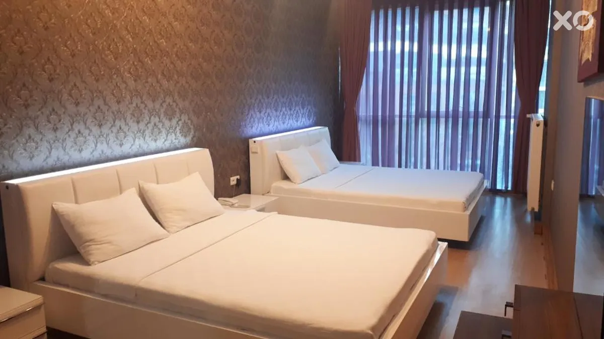 Ekinci Residence