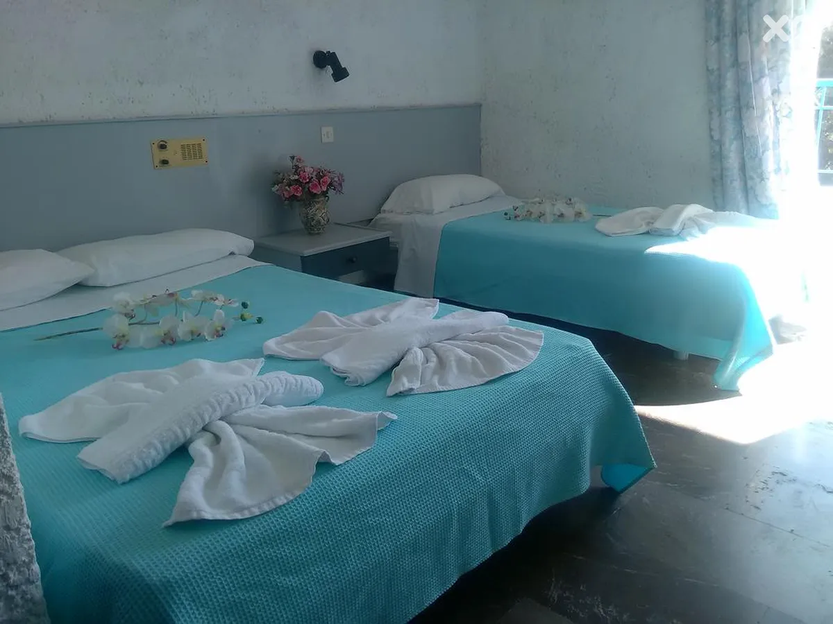 Gorgona Hotel