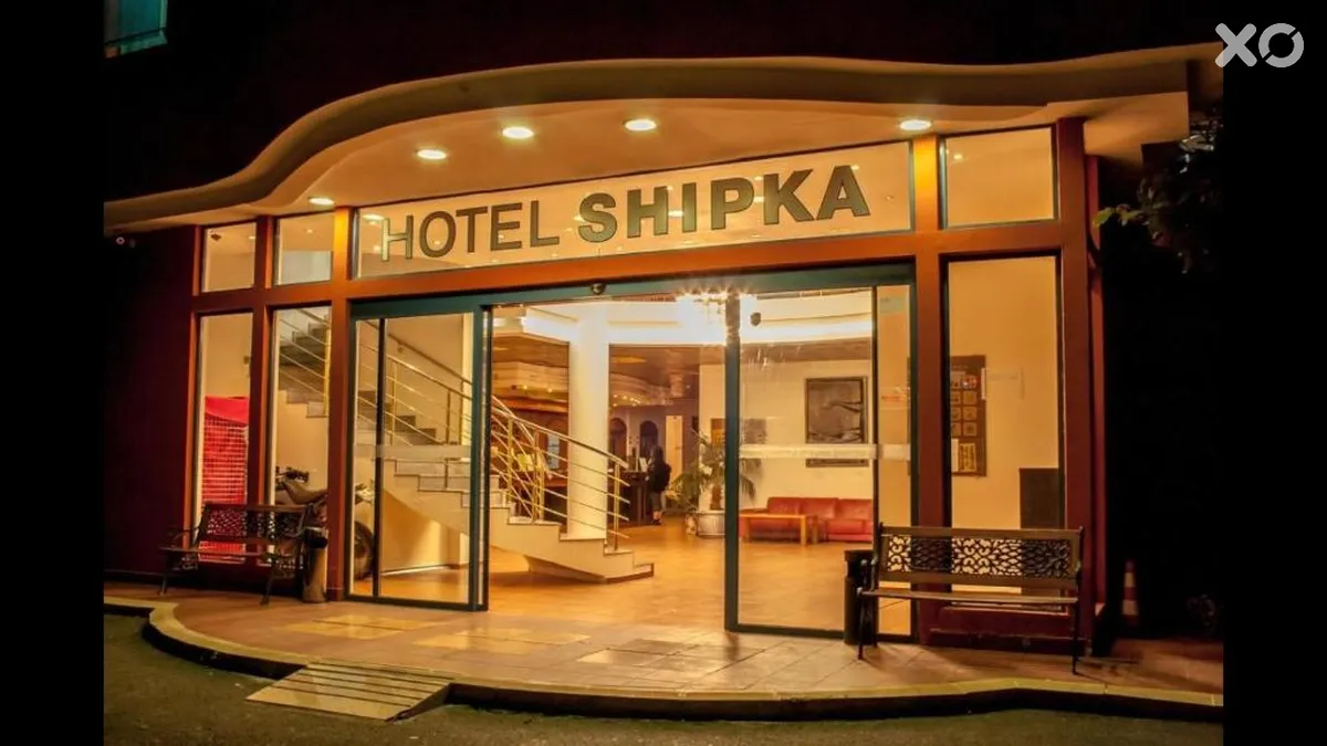 Shipka Beach Hotel