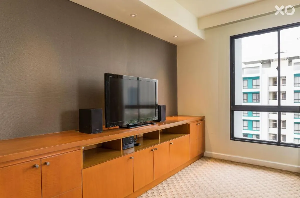 Chatrium Residence Sathon Bangkok