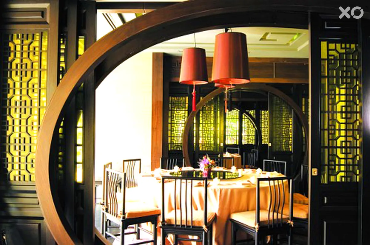 Novotel Bangkok On Siam Square