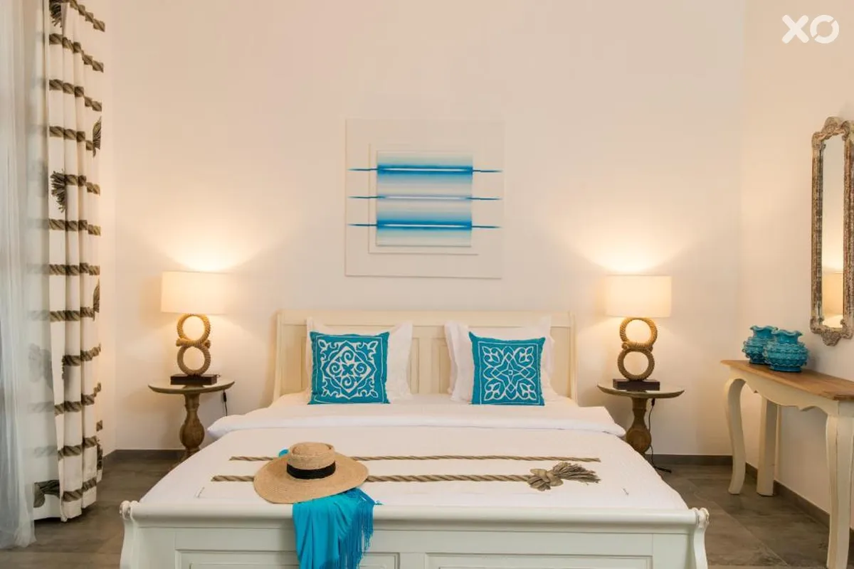 Tikitam Palms Boutique Hotel