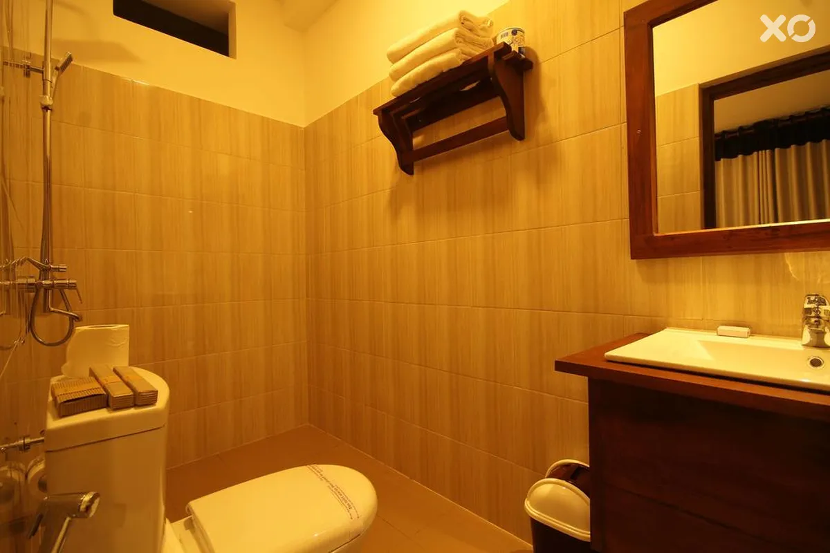 Rock Fort Beach Resort & Spa