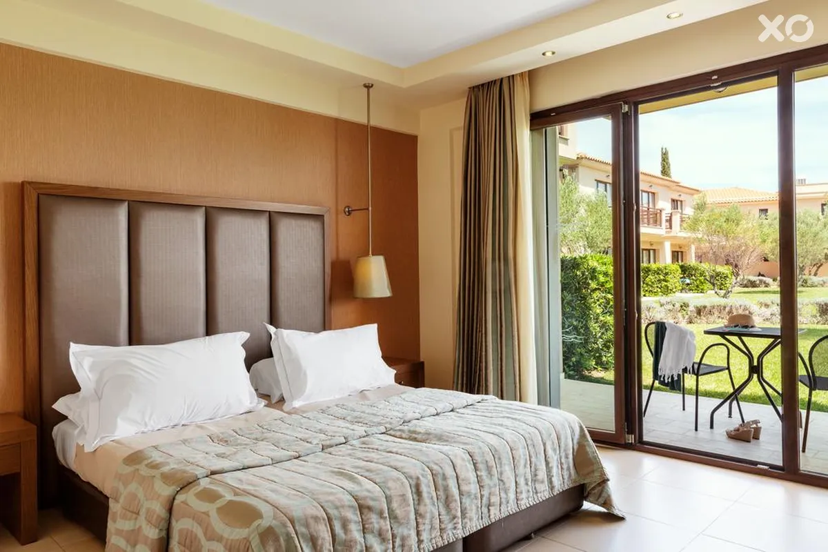Sentido Mediterranean Village