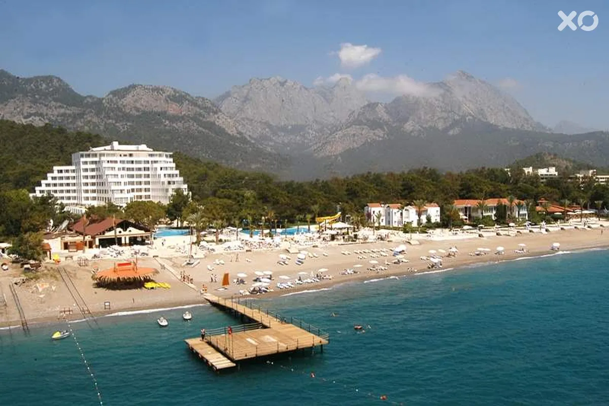 Amara Comfort Kemer