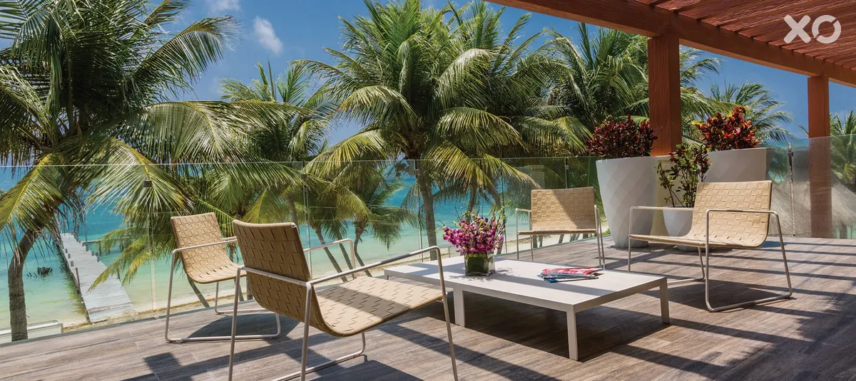 Azul Villa Esmeralda