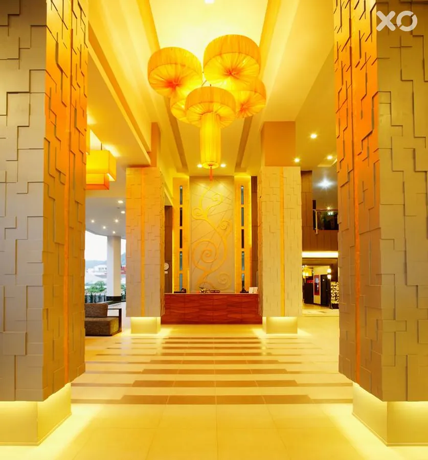 Andakira Hotel