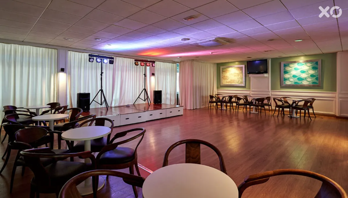 Gran Hotel Flamingo
