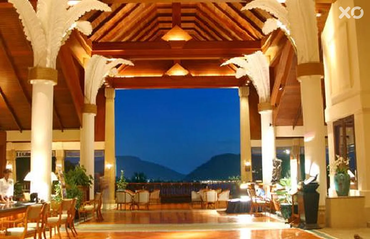 Novotel Coralia
