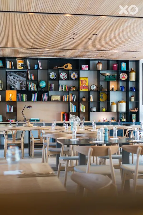 Indigo Hotel