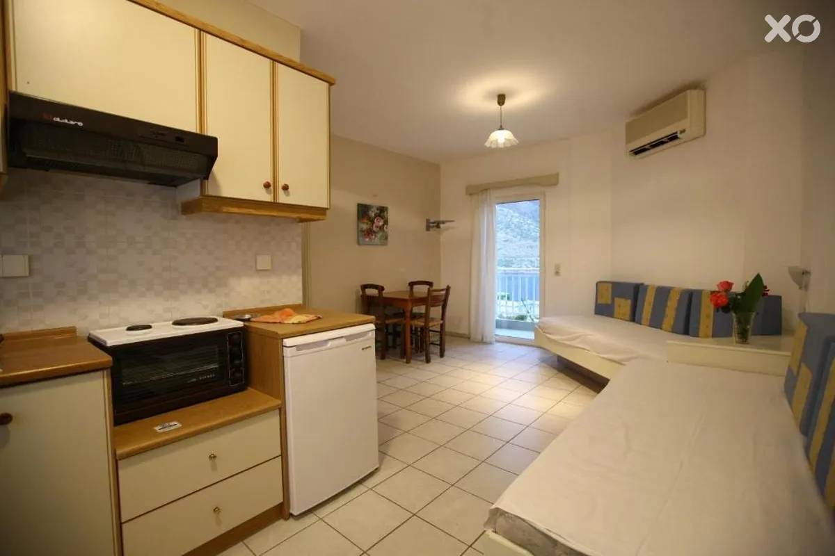 Ormos Atalia Apartments
