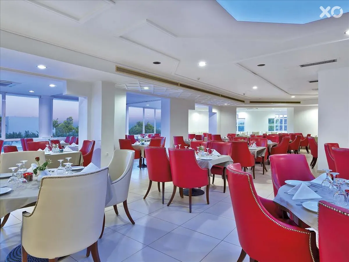 Giannoulis Almyra Hotel & Village