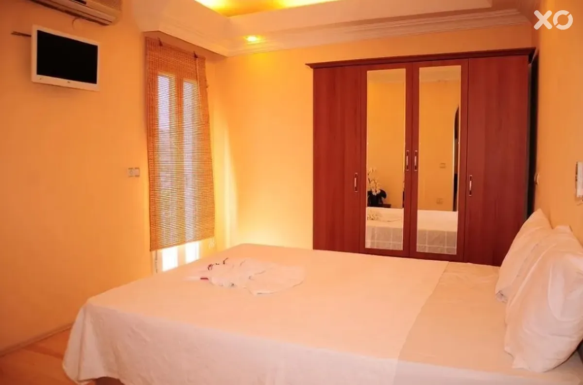 Eski Cesme Hotel