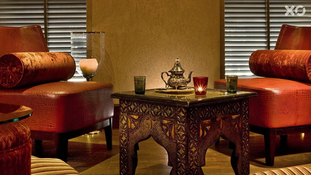 Four Points by Sheraton Sheikh Zayed Road