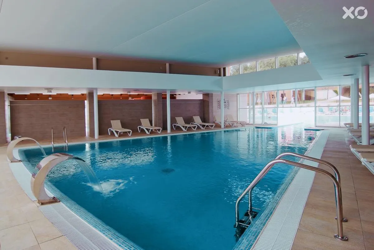 Blau Colonia Sant Jordi Resort & Spa