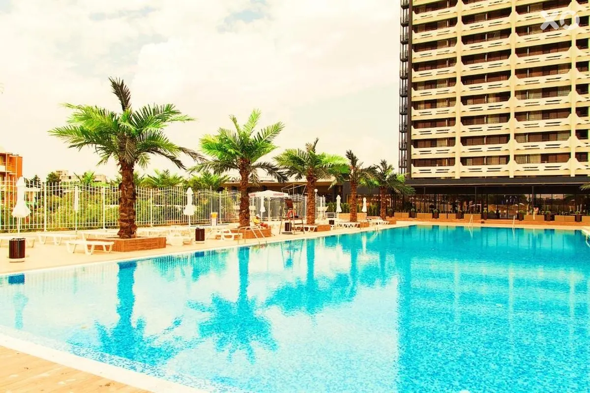 Europe Hotel & Casino