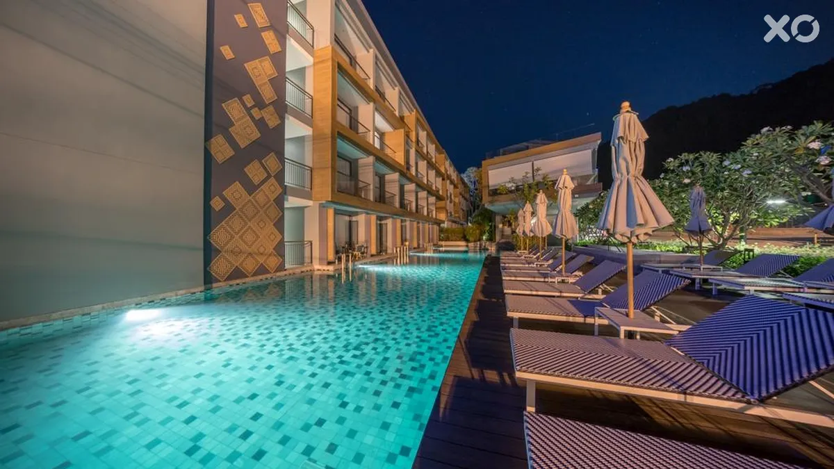 The Nature Phuket