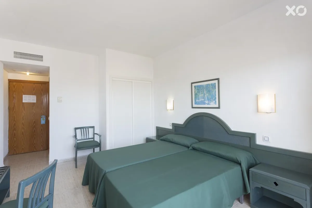 Pinero Bahia de Palma Hotel