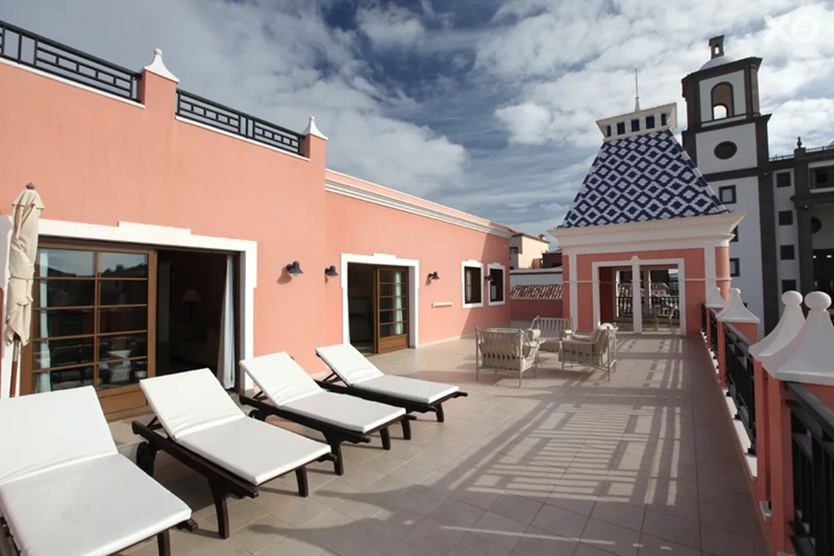 Lopesan Villa del Conde Resort & Thalasso